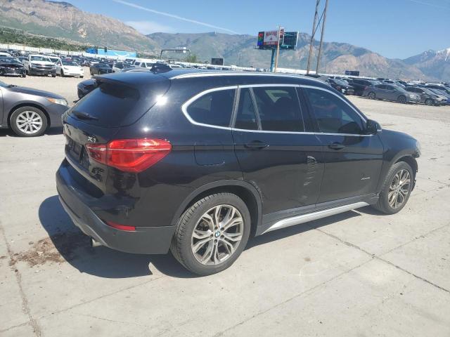Vin: wbxht3c3xg5e51795, lot: 57178065, bmw x1 xdrive28i 20163