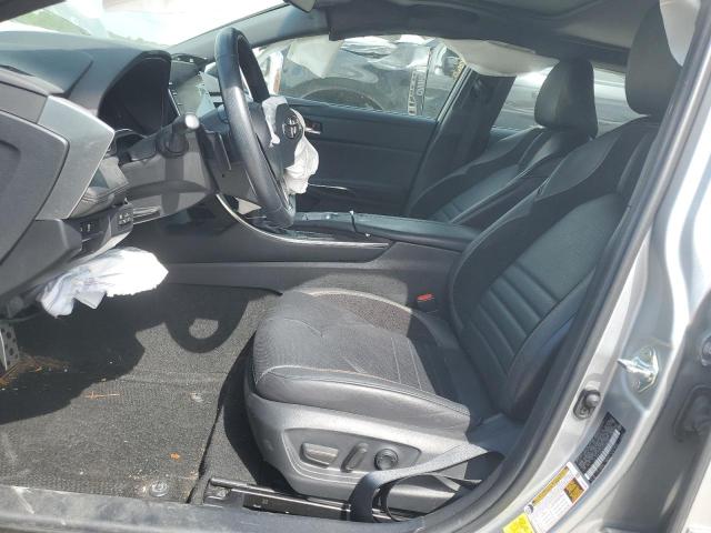 2021 TOYOTA AVALON XSE 4T1EA1AB3MU003249