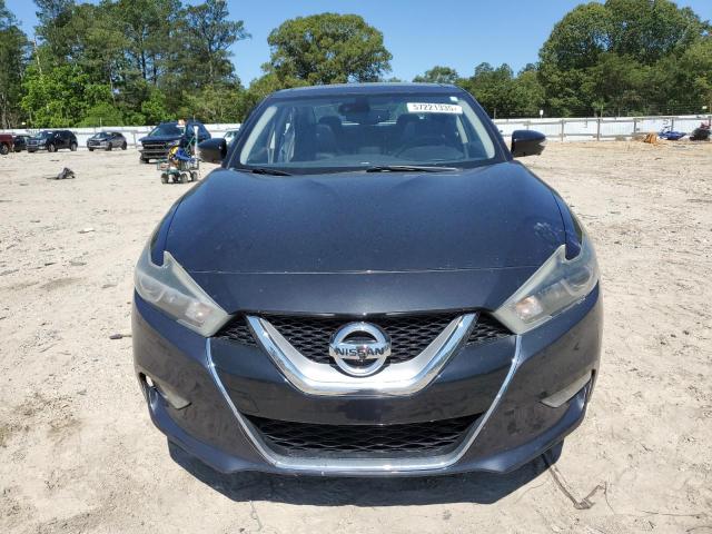 2016 NISSAN MAXIMA 3.5 - 1N4AA6AP1GC428108