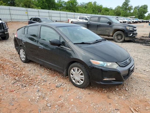 Vin: jhmze2h51as022355, lot: 57743145, honda insight lx 20104