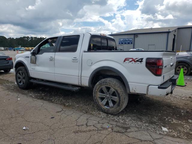 Vin: 1ftfw1et3eke37567, lot: 56337285, ford f-150 supercrew 20142