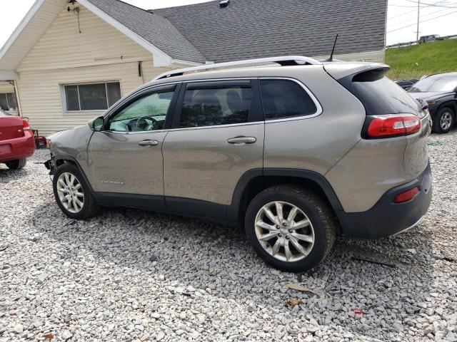 Vin: 1c4pjldb1gw273190, lot: 55669735, jeep grand cher limited 20162