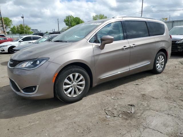 CHRYSLER PACIFICA T
