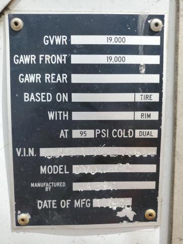 2006 WABASH UNKNOWN #3171914007