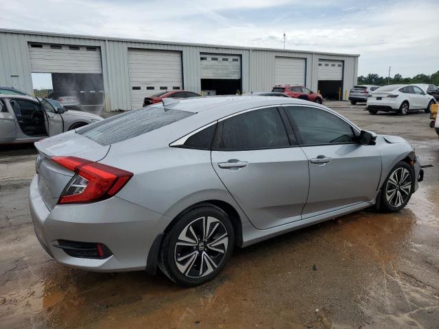 Vin: jhmfc1f32jx004499, lot: 55249905, honda civic ex 20183