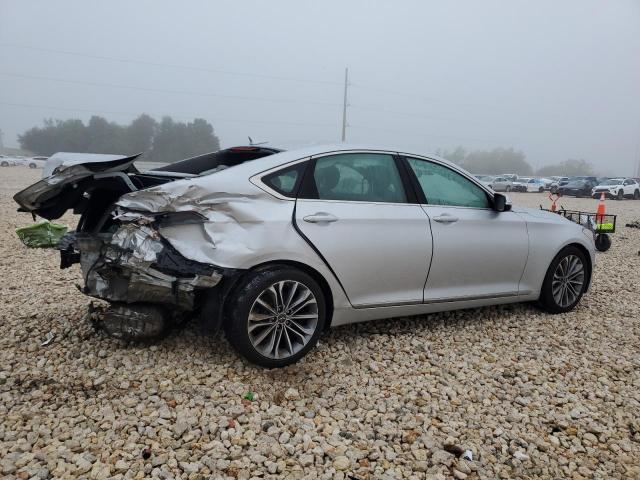 Vin: kmhgn4je1hu175973, lot: 55889575, genesis g80 base 20173