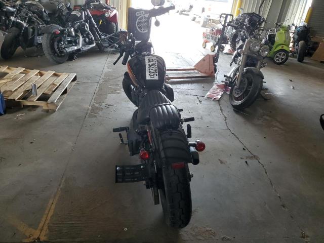 2022 HARLEY-DAVIDSON FXBBS 1HD1YYK19NB013115