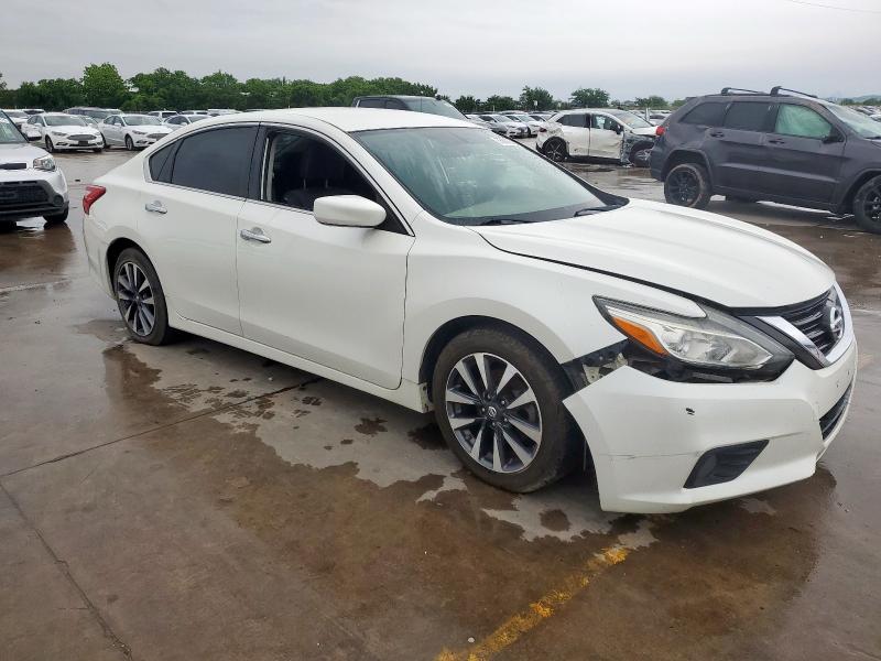 Vin: 1n4al3ap0hc117179, lot: 55898005, nissan altima 2.5 20174