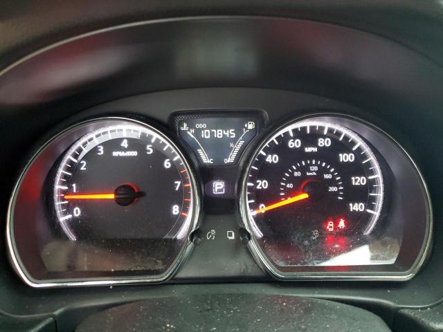 2016 NISSAN VERSA S - 3N1CN7AP3GL861630