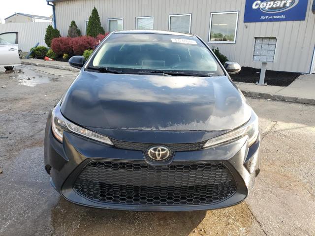 2020 TOYOTA COROLLA LE JTDEPRAE1LJ097076