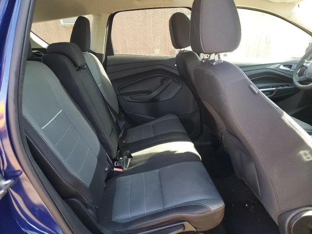 2015 FORD ESCAPE SE - 1FMCU9GX2FUA49710