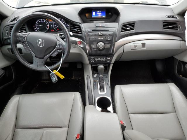 2018 ACURA ILX BASE W - 19UDE2F32JA005990