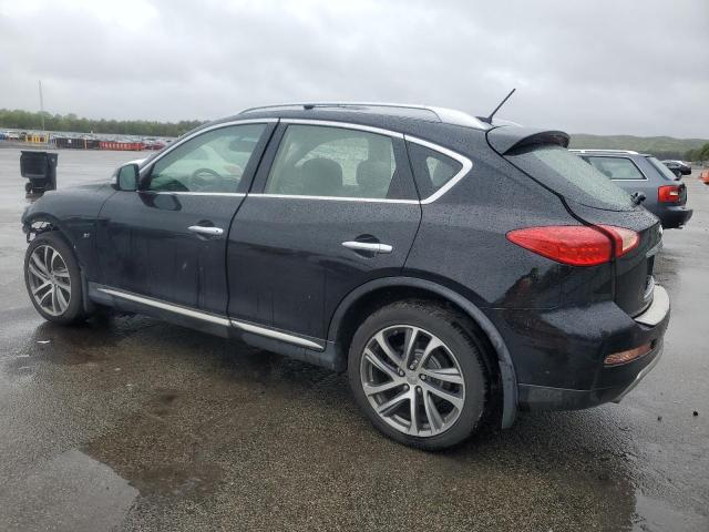 Vin: jn1bj0rr5hm408668, lot: 57657255, infiniti qx50 20172