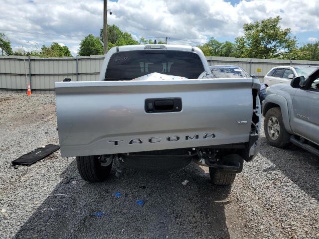 2023 TOYOTA TACOMA DOU - 3TMCZ5AN5PM577849