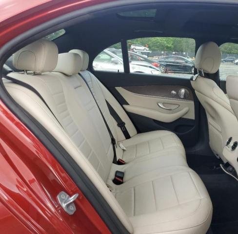 2017 MERCEDES-BENZ E 300 4MAT - WDDZF4KB1HA067228