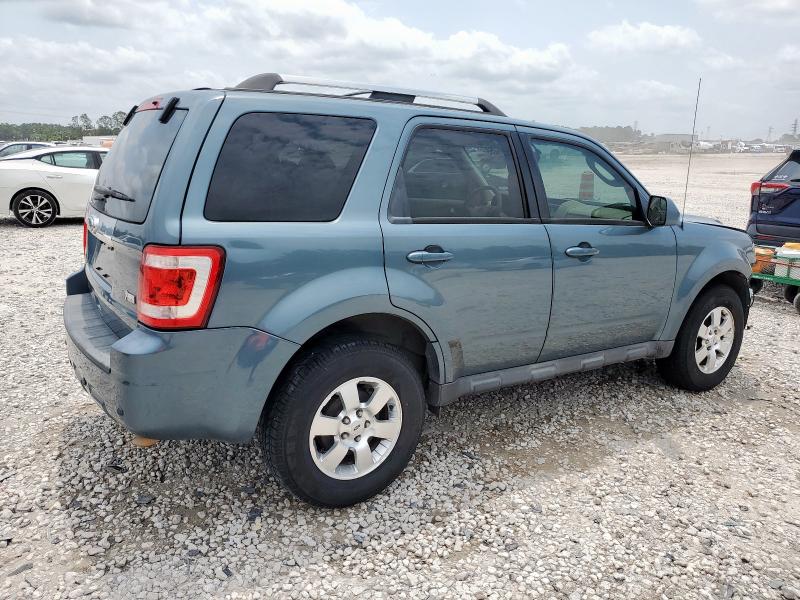 Vin: 1fmcu0eg3ckc65426, lot: 57396255, ford escape limited 20123