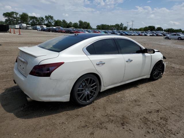 Vin: 1n4aa5ap8ac852242, lot: 57330655, nissan maxima s 20103