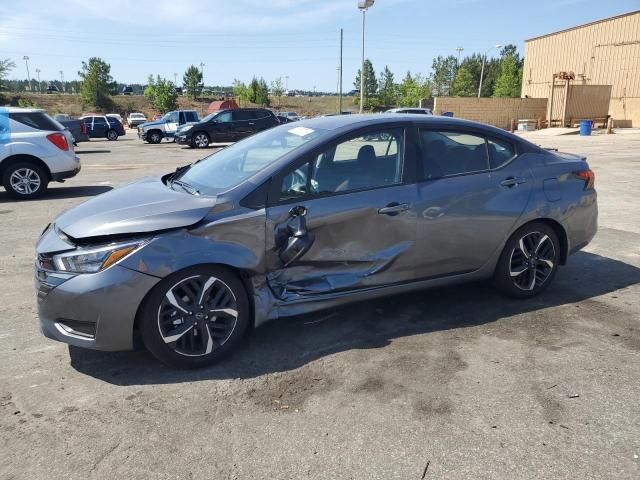 Vin: 3n1cn8fv9rl871367, lot: 55360765, nissan versa sr 2024 img_1