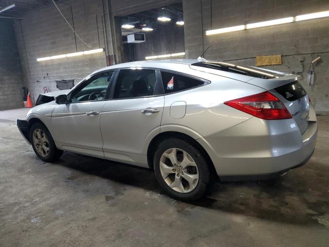 Vin: 5j6tf2h58cl009307, lot: 57789485, honda crosstour exl 20122