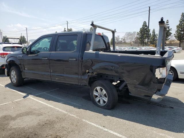 Vin: 1ftew1cp1gkf52656, lot: 55291725, ford f150 supercrew 20162