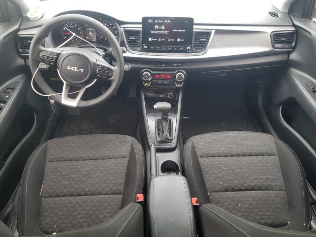 2023 KIA RIO LX - 3KPA24AD7PE613113