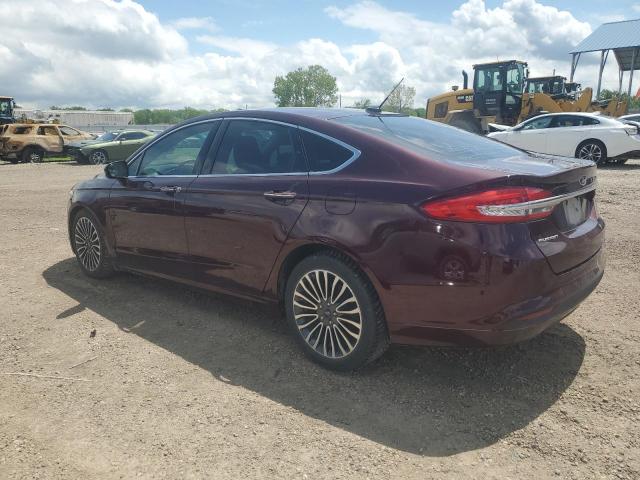 Vin: 3fa6p0hd4hr241834, lot: 55348015, ford fusion se 20172