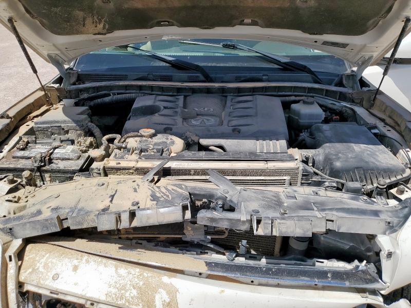 2015 INFINITI QX80 JN8AZ2NE9F9080739