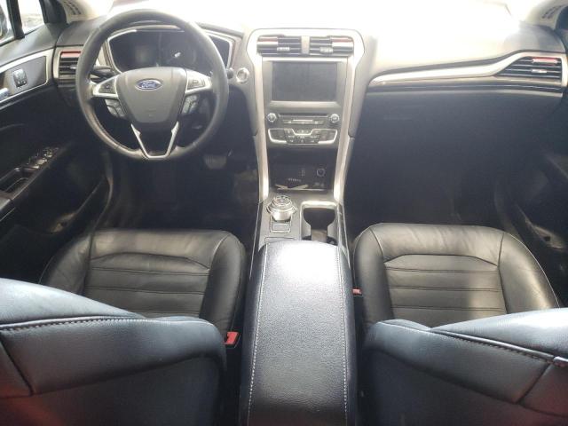 2017 FORD FUSION SE - 3FA6P0HD1HR136457