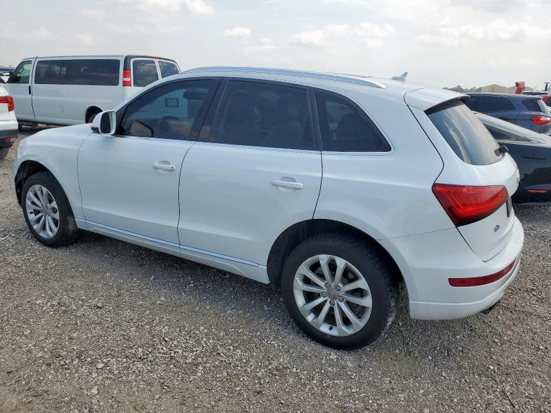 2014 AUDI Q5 PREMIUM - WA1CFAFP3EA055866