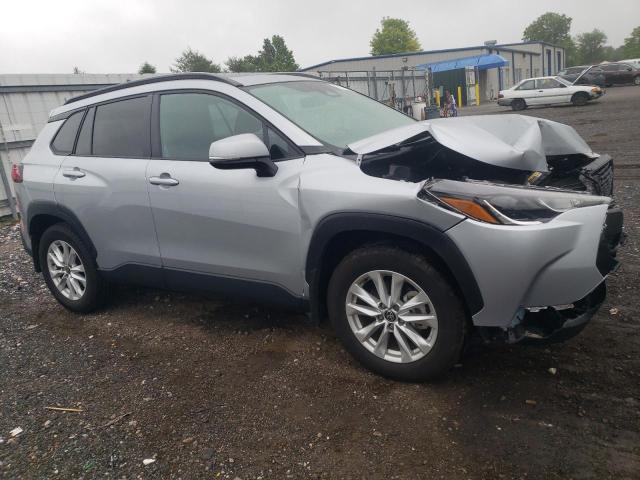 Vin: 7mubaabg8pv068873, lot: 57774935, toyota corolla cr le 20234