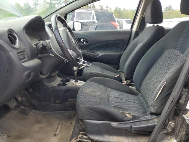 2016 NISSAN VERSA NOTE - 3N1CE2CP7GL374897