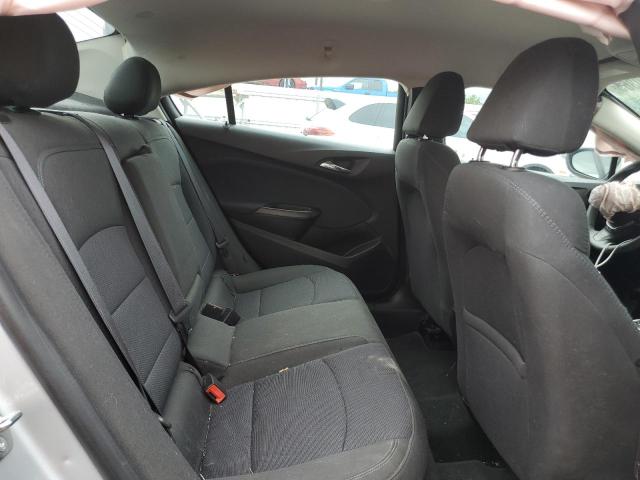 2017 CHEVROLET CRUZE LT 1G1BE5SM8H7182596