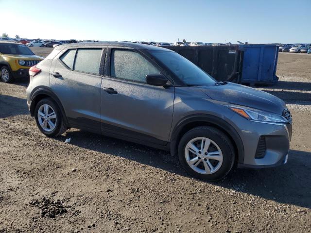 Vin: 3n1cp5bv0nl520436, lot: 55980645, nissan kicks s 20224