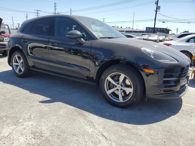Vin: wp1aa2a51mlb01817, lot: 57911095, porsche macan 20214