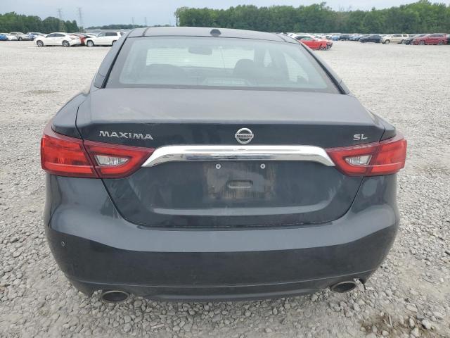2016 NISSAN MAXIMA 3.5 - 1N4AA6AP1GC906222