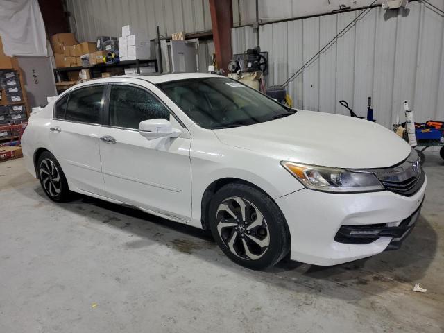 Vin: 1hgcr2f86ga197189, lot: 56038475, honda accord exl 20164