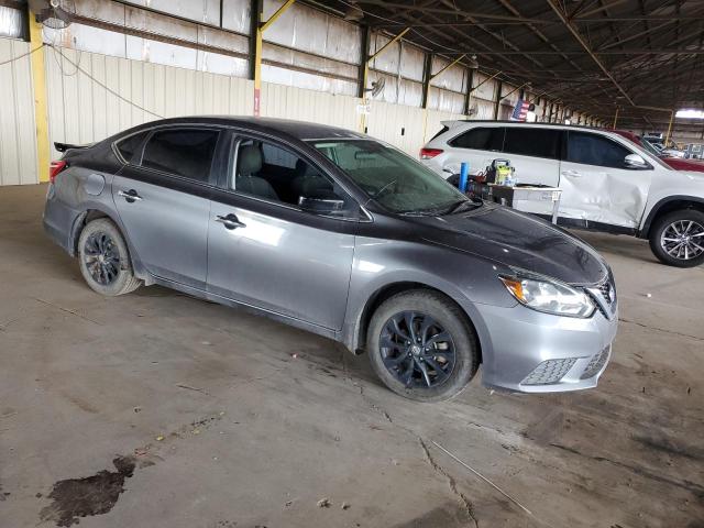 2018 NISSAN SENTRA S - 3N1AB7AP9JY333732