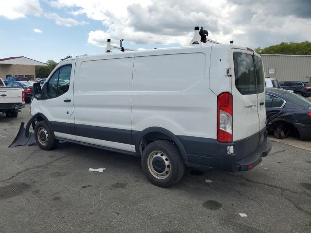 Vin: 1ftyr1ymxkkb37492, lot: 56231695, ford transit t-250 20192