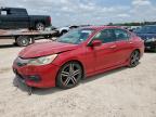 2017 HONDA ACCORD SPO - 1HGCR2F53HA116768