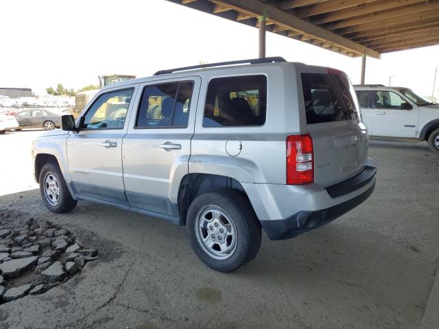 Vin: 1j4nf1gb6bd192967, lot: 58410275, jeep patriot sport 20112