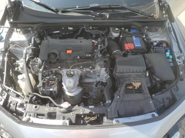2024 HONDA CIVIC LX - 19XFL2H54RE015280