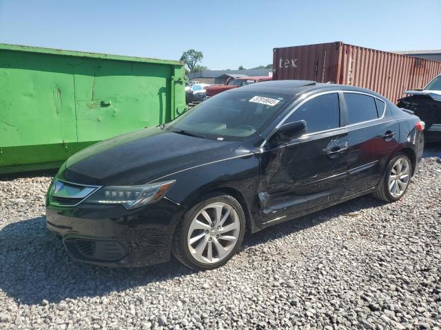 Vin: 19ude2f30ha006257, lot: 57818645, acura ilx base watch plus 2017 img_1