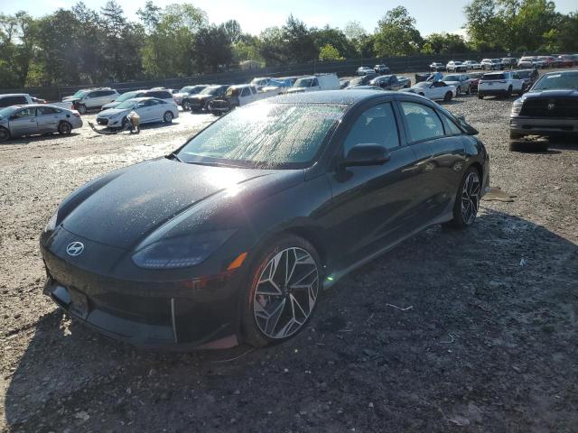 Vin: kmhm54aa7pa027892, lot: 56570515, hyundai ioniq 6 li limited 2023 img_1