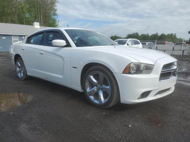 Vin: 2c3cdxct6dh678290, lot: 55222165, dodge charger r/t 20134