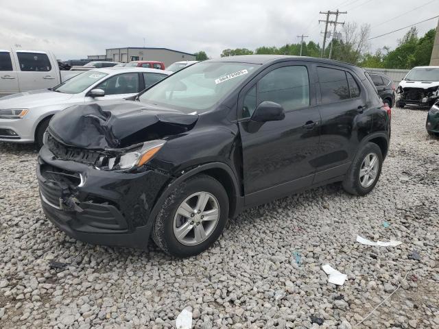 Vin: 3gncjksb1kl340582, lot: 56476985, chevrolet trax ls 2019 img_1