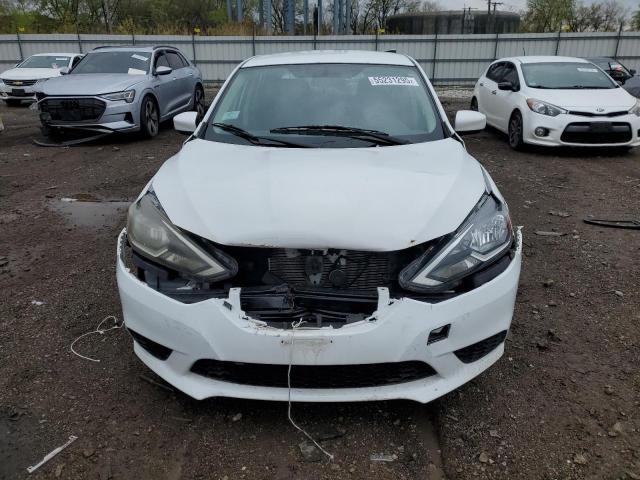 2016 NISSAN SENTRA S - 3N1AB7AP2GY310172