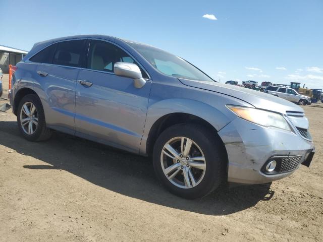Vin: 5j8tb4h56el018816, lot: 56471175, acura rdx technology 20144