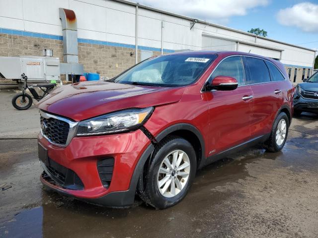 KIA SORENTO L