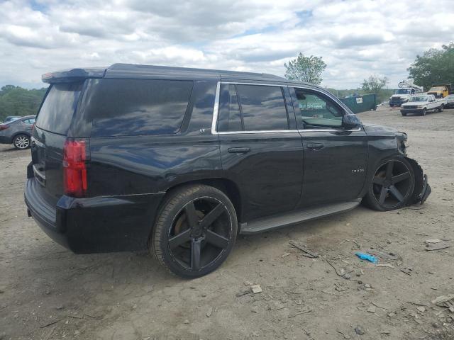 2015 CHEVROLET TAHOE LT 1GNSKBKC7FR512128
