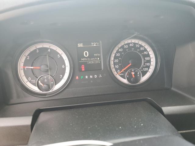 2021 RAM 1500 CLASS 1C6RR6FG9MS513009